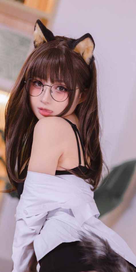 Cosplay | 你的猫独自在家时表现得独立吗？