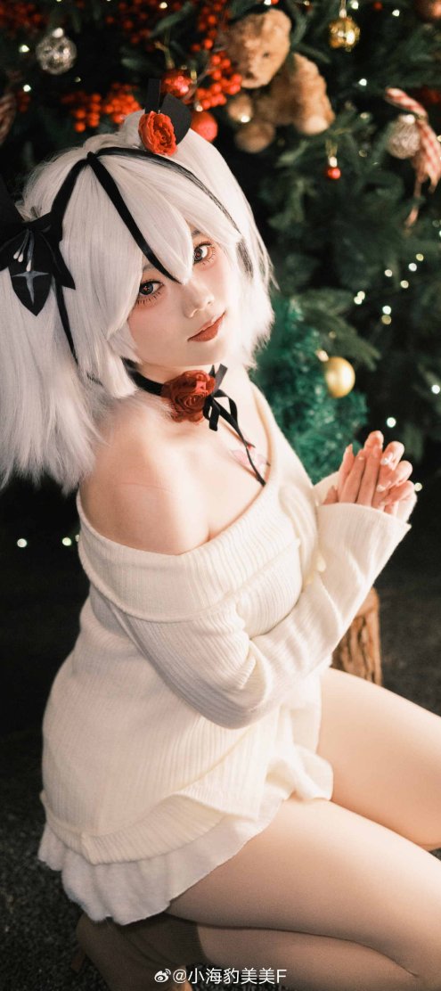 Cosplay | 这是我与你必然相遇的世界