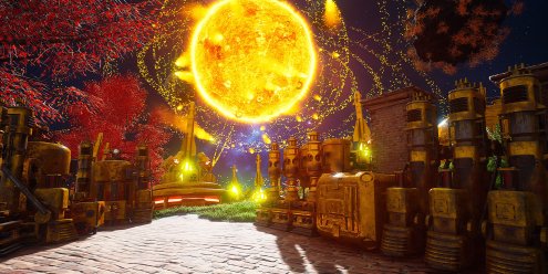 星际工匠/Star Crafter|官方简体中文|支持键盘.鼠标