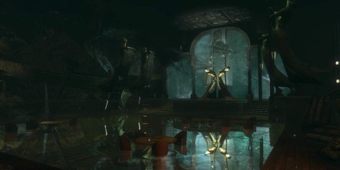 生化奇兵2：重制版/BioShock 2 Remastered