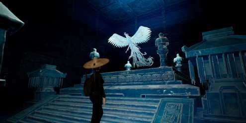 诡墓/Dread Tomb|官方简体中文|支持键盘.鼠标.手柄