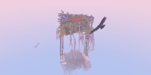 云中庭/云端花园/Cloud Gardens|官方简体中文|支持键盘.鼠标.手柄