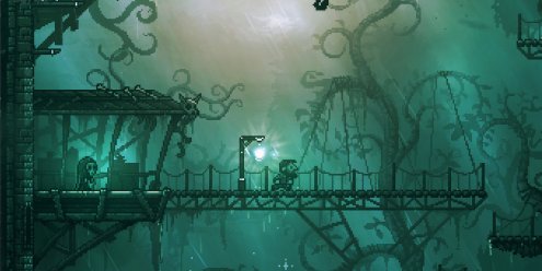 极渊/INMOST|官方简体中文|支持键盘.鼠标.手柄