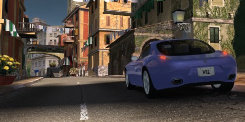 世界赛车2：冠军版/World Racing 2 – Champion Edition