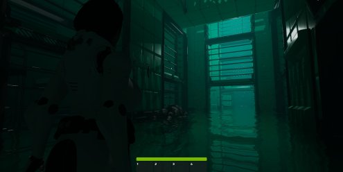 海蒂3/Haydee 3|官方简体中文|支持键盘.鼠标.手柄