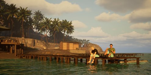 绝命毒师模拟器2/Drug Dealer Simulator 2/支持网络联机