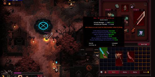 攻城英雄/英雄攻城/Hero Siege|官方简体中文|支持键盘.鼠标.手柄