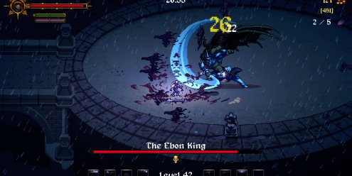 守护者之魂/Keeper\’s Toll/支持网络联机