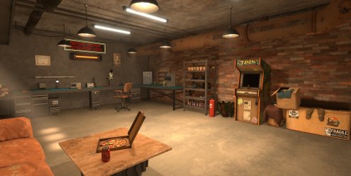 技术维修专家模拟器2024/Device Doctor Simulator 2024