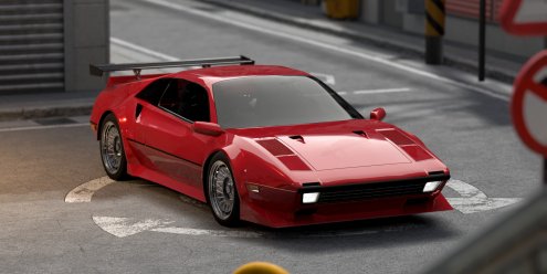 自动化：汽车公司大亨/Automation – The Car Company Tycoon Game