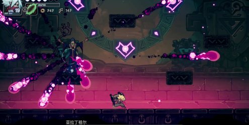 伏魔行者/Twilight Monk|官方简体中文|支持键盘.鼠标.手柄