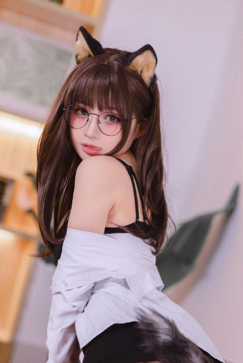 Cosplay | 你的猫独自在家时表现得独立吗？