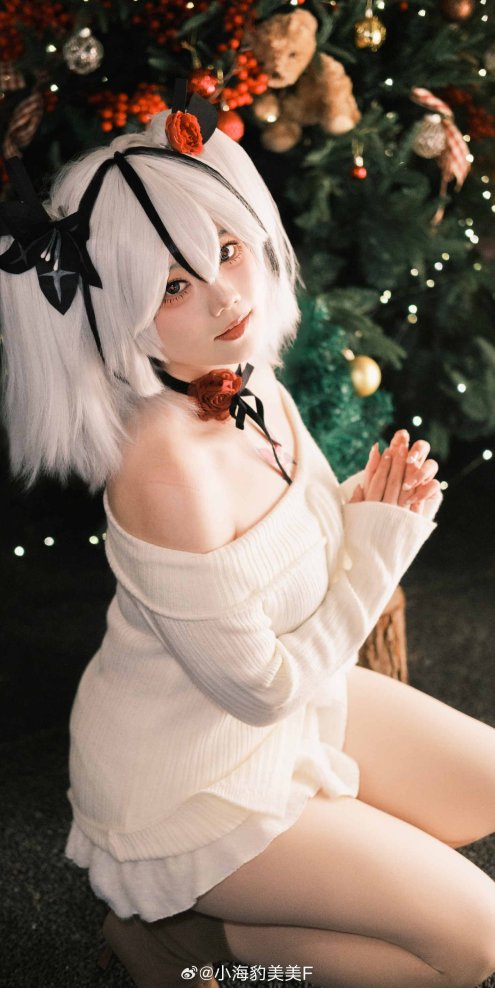 Cosplay | 这是我与你必然相遇的世界