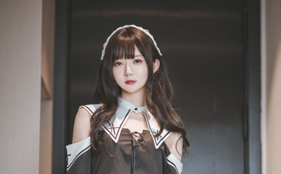 51酱_写真coser美图作品合集下载|持续更新