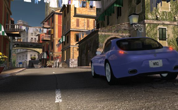 世界赛车2：冠军版/World Racing 2 – Champion Edition