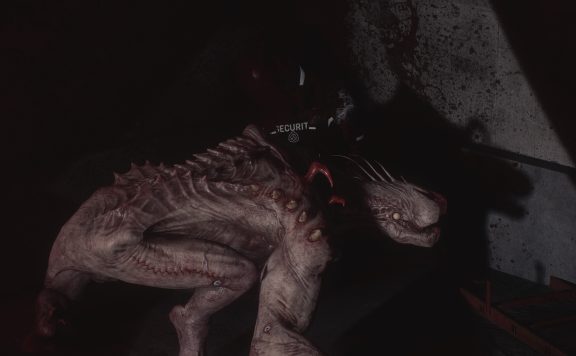 SCP：大流行病/SCP: 5K/支持网络联机