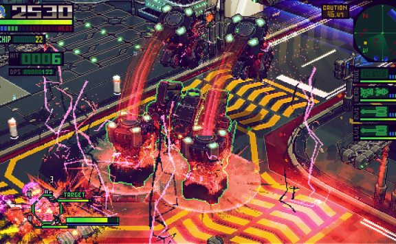 机兵大乱战/Metal Bringer|官方简体中文|支持键盘.鼠标.手柄