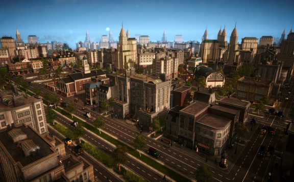 凯撒朋克/KAISERPUNK