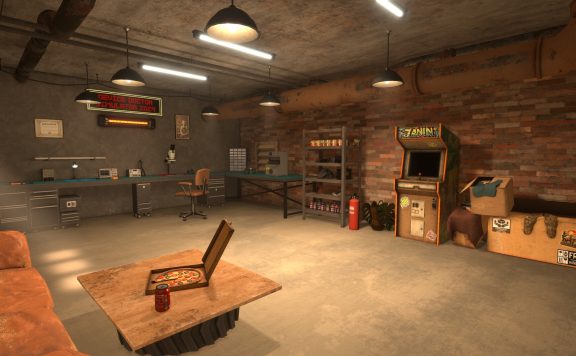 技术维修专家模拟器2024/Device Doctor Simulator 2024