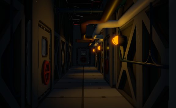 太空站长/空间站工程师/Stationeers/支持网络联机