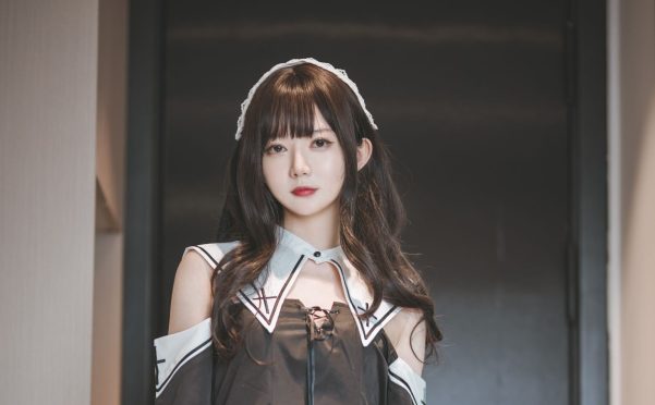 51酱_写真coser美图作品合集下载|持续更新
