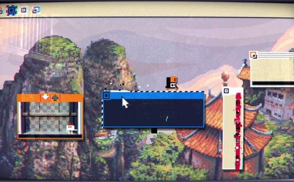 软盘奇遇/MainFrames|官方简体中文|支持键盘.鼠标.手柄