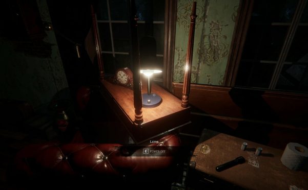 尸境求生/Mansion of the Dead|官方简体中文|支持键盘.鼠标
