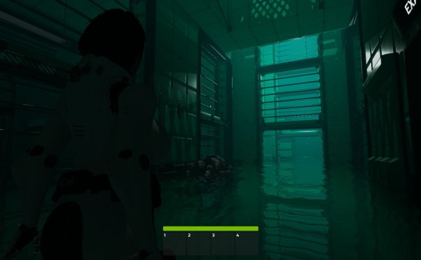 海蒂3/Haydee 3|官方简体中文|支持键盘.鼠标.手柄