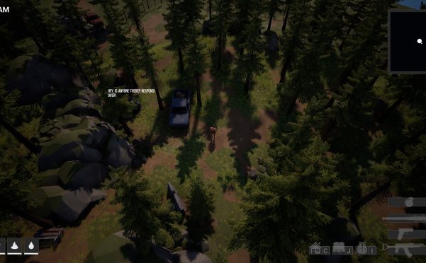 最后的营地/The Last Camp|官方简体中文|支持键盘.鼠标