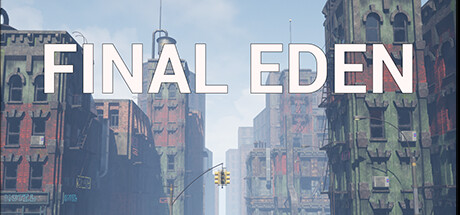最后的伊甸/Final Eden|官方简体中文|支持键盘.鼠标.手柄