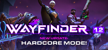 寻路者/Wayfinder/支持网络联机