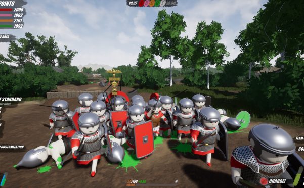 盾墙/Shieldwall|官方简体中文|支持键盘.鼠标