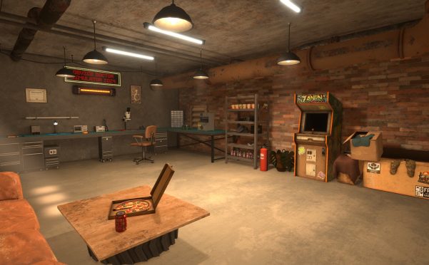 技术维修专家模拟器2024/Device Doctor Simulator 2024