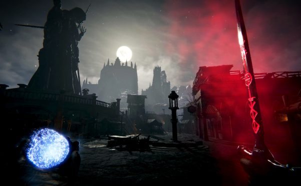 污痕圣杯：阿瓦隆的陨落/Tainted Grail: The Fall of Avalon