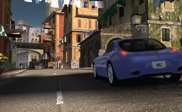 世界赛车2：冠军版/World Racing 2 – Champion Edition