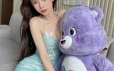 黎允熙baby_微密圈写真合集coser美图作品下载|持续更新