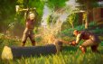 符文世界：龙之荒野/RuneScape: Dragonwilds/支持网络联机
