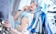 Cosplay | 🦋这种感觉，是爱吗？🦋 鸣潮 守岸人