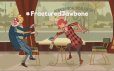 手动的塞缪尔 – 特别版/Manual Samuel – Last Tuesday Edition