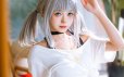 Cosplay | sensei有没有去次必胜客呢