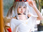 Cosplay | sensei有没有去次必胜客呢