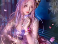 走路摇zly_写真coser美图作品合集下载|持续更新