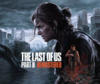最后生还者2:重制版/美国末日2/The Last of Us Part II Remastered