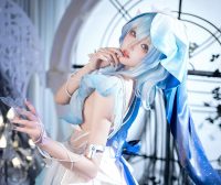Cosplay | 🦋这种感觉,是爱吗?🦋 鸣潮 守岸人