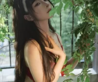 蠢沫沫 – 写真 – 柜