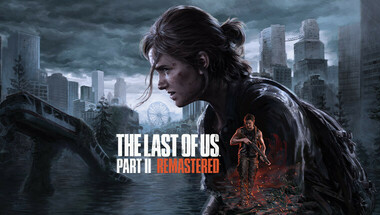 最后生还者2:重制版/美国末日2/The Last of Us Part II Remastered