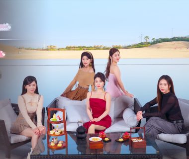 主播之心/The Heart of Influencer