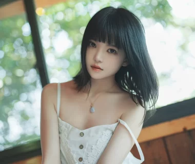 桜桃喵 –  写真 – 森[34P – 134.67MB]