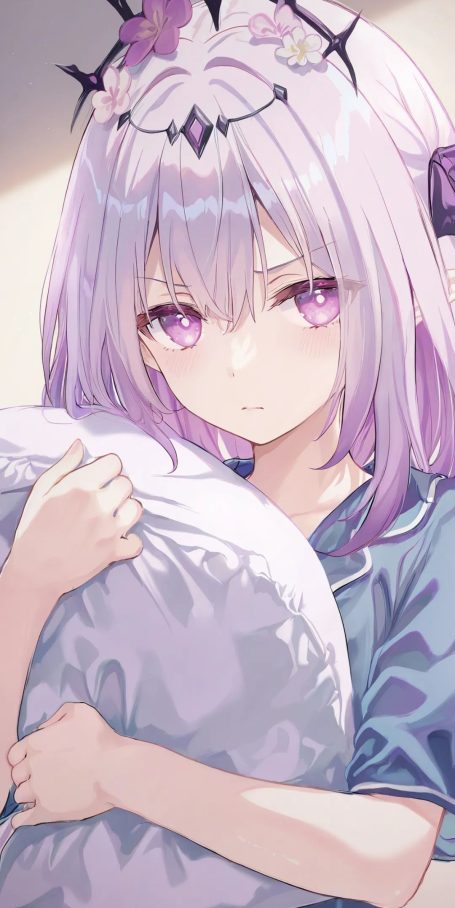 动漫壁纸 | 窗台上的多肉，悄悄把阳光酿成了糖