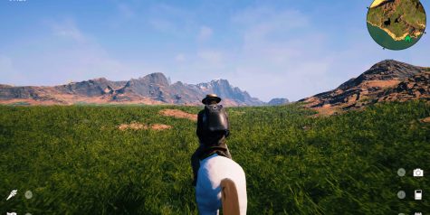 荒野追迹/Wild Explorer|官方简体中文|支持键盘.鼠标.手柄